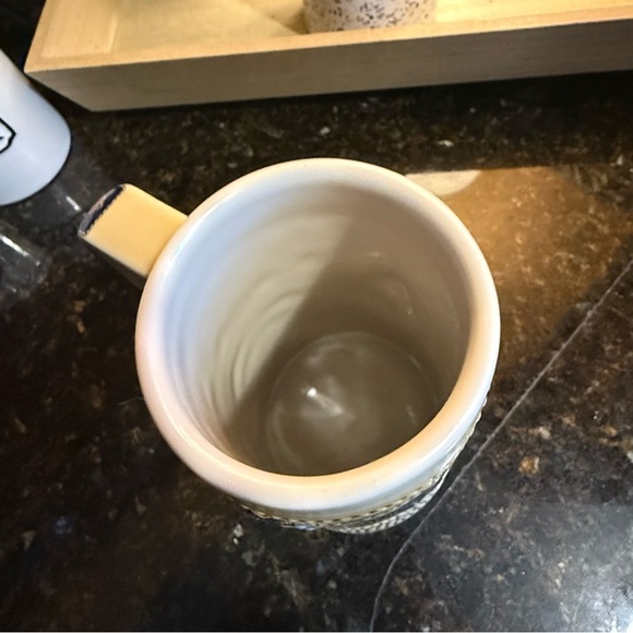 Budweiser Ceramic Beer Stein with Horse Design - Picture 5 of 7